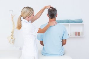 chiropractic cover doctor